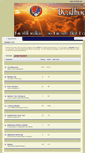 Mobile Screenshot of deadhook.com